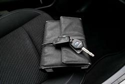 2015 Subaru Outback 2.5i