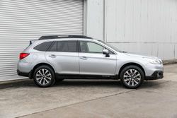 2015 Subaru Outback 2.5i