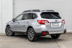 2015 Subaru Outback 2.5i