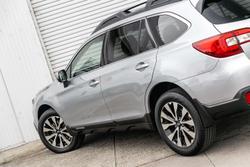 2015 Subaru Outback 2.5i