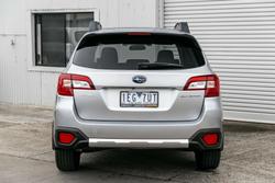 2015 Subaru Outback 2.5i