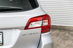 2015 Subaru Outback 2.5i