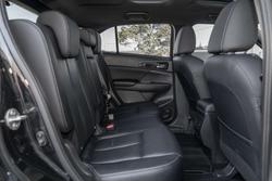 2023 Mitsubishi Eclipse Cross PHEV Exceed