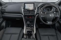 2023 Mitsubishi Eclipse Cross PHEV Exceed