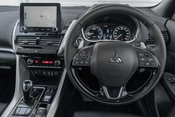 2023 Mitsubishi Eclipse Cross PHEV Exceed