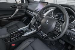 2023 Mitsubishi Eclipse Cross PHEV Exceed