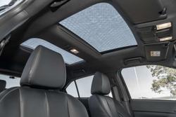 2023 Mitsubishi Eclipse Cross PHEV Exceed