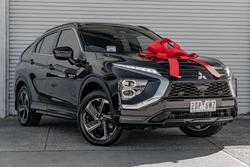 2023 Mitsubishi Eclipse Cross PHEV Exceed