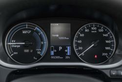 2023 Mitsubishi Eclipse Cross PHEV Exceed