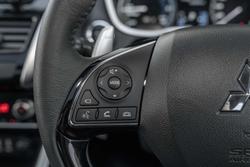 2023 Mitsubishi Eclipse Cross PHEV Exceed