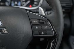 2023 Mitsubishi Eclipse Cross PHEV Exceed