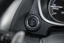 2023 Mitsubishi Eclipse Cross PHEV Exceed