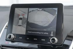 2023 Mitsubishi Eclipse Cross PHEV Exceed