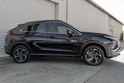 2023 Mitsubishi Eclipse Cross PHEV Exceed