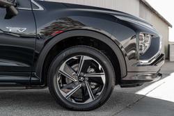 2023 Mitsubishi Eclipse Cross PHEV Exceed