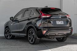 2023 Mitsubishi Eclipse Cross PHEV Exceed