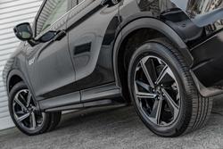 2023 Mitsubishi Eclipse Cross PHEV Exceed