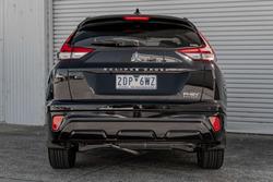 2023 Mitsubishi Eclipse Cross PHEV Exceed