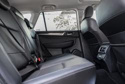 2018 Subaru Outback 3.6R