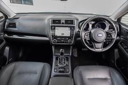 2018 Subaru Outback 3.6R