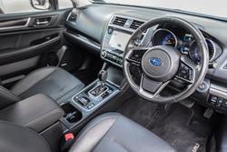 2018 Subaru Outback 3.6R