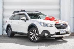 2018 Subaru Outback 3.6R