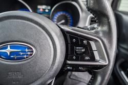 2018 Subaru Outback 3.6R