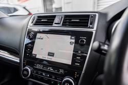 2018 Subaru Outback 3.6R