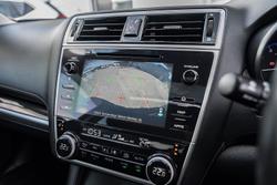 2018 Subaru Outback 3.6R