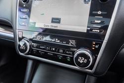 2018 Subaru Outback 3.6R