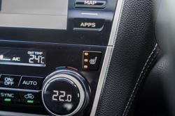 2018 Subaru Outback 3.6R