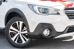 2018 Subaru Outback 3.6R