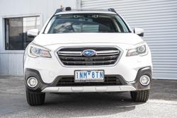 2018 Subaru Outback 3.6R