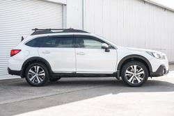 2018 Subaru Outback 3.6R