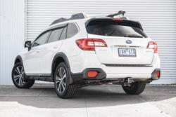 2018 Subaru Outback 3.6R