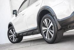 2018 Subaru Outback 3.6R