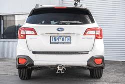 2018 Subaru Outback 3.6R