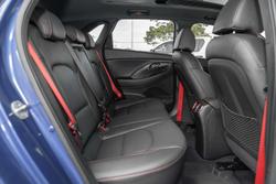 2021 Hyundai i30 N Line Premium