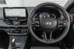 2021 Hyundai i30 N Line Premium