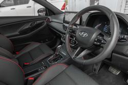 2021 Hyundai i30 N Line Premium