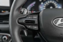 2021 Hyundai i30 N Line Premium