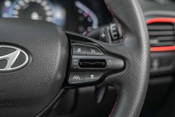 2021 Hyundai i30 N Line Premium