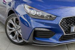 2021 Hyundai i30 N Line Premium
