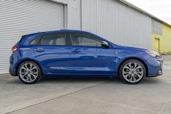2021 Hyundai i30 N Line Premium