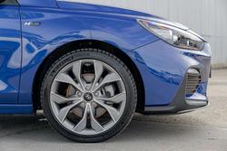 2021 Hyundai i30 N Line Premium