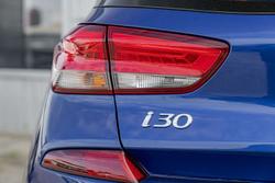 2021 Hyundai i30 N Line Premium