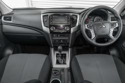 2023 Mitsubishi Triton GLX-R