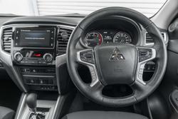 2023 Mitsubishi Triton GLX-R