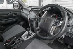 2023 Mitsubishi Triton GLX-R