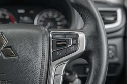 2023 Mitsubishi Triton GLX-R